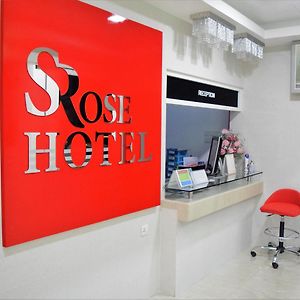 S Rose Hotel